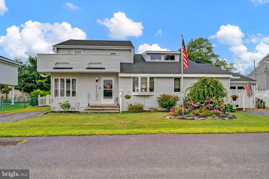 110 Dollmore Ave, Waretown, NJ 08758 - Image #2