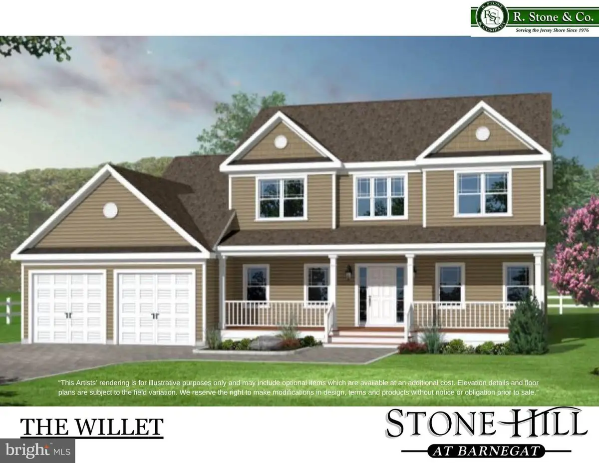 0 Trinity Ct #willet Model, Barnegat, NJ 08005 - Image #1