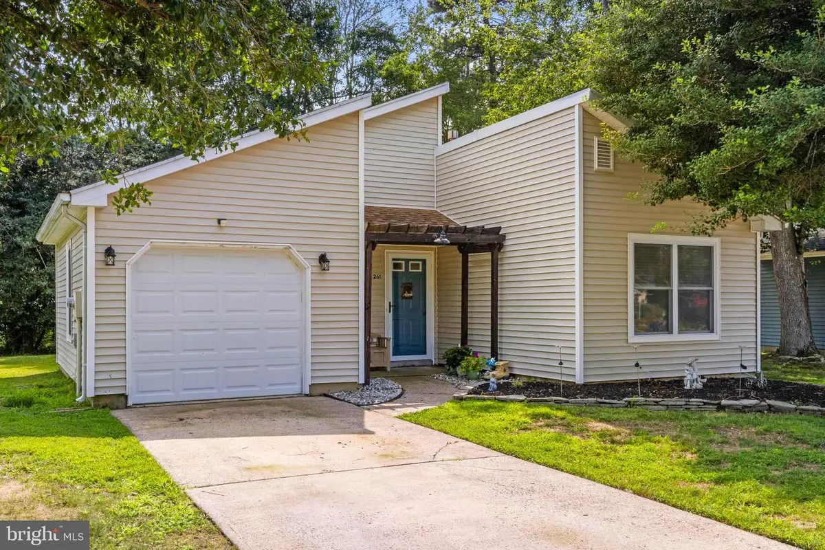 261 Yorktowne Dr, Little Egg Harbor Township, NJ 08087 - Image #1