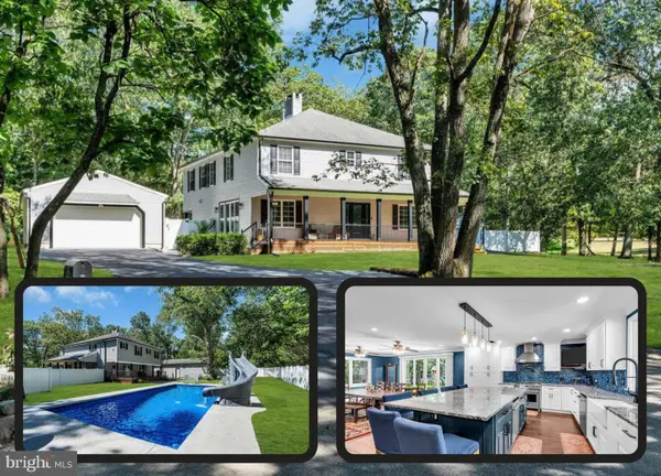 225 W Bird Village Rd, JACKSON, NJ 08527