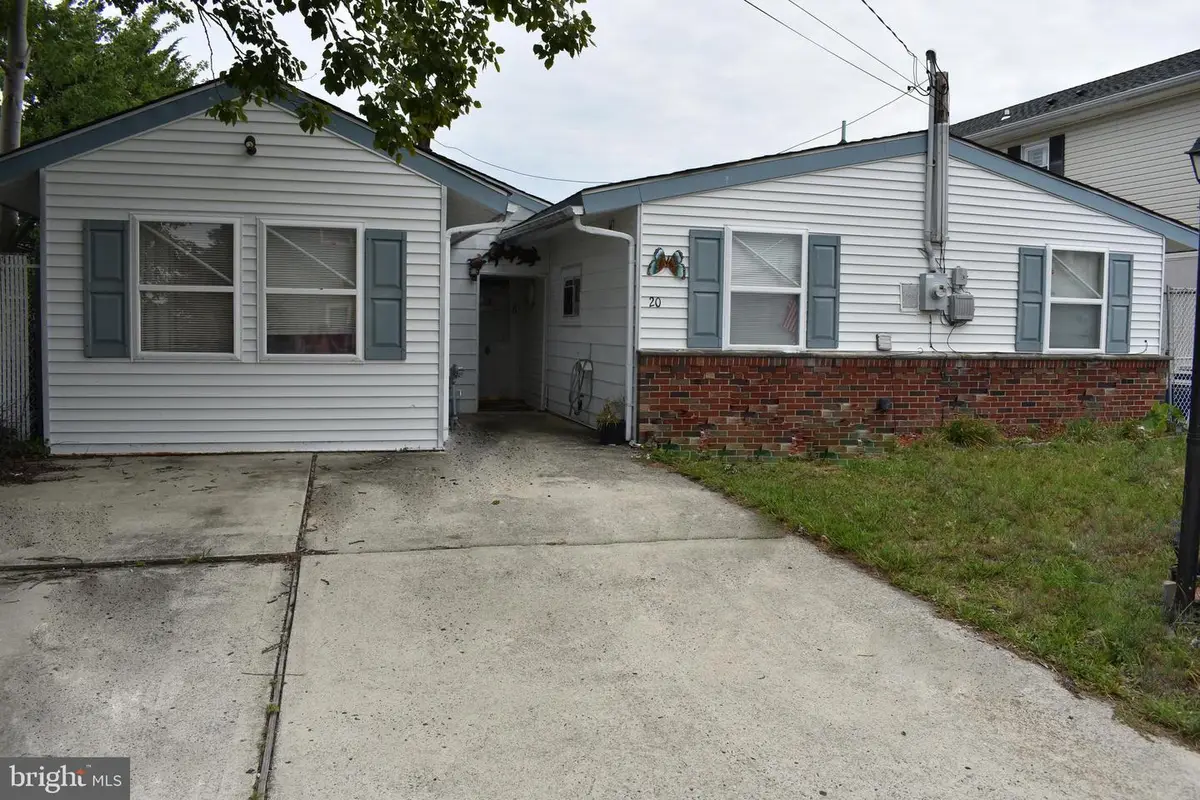 20 W Dory Dr, Little Egg Harbor Township, NJ 08087 - Image #1