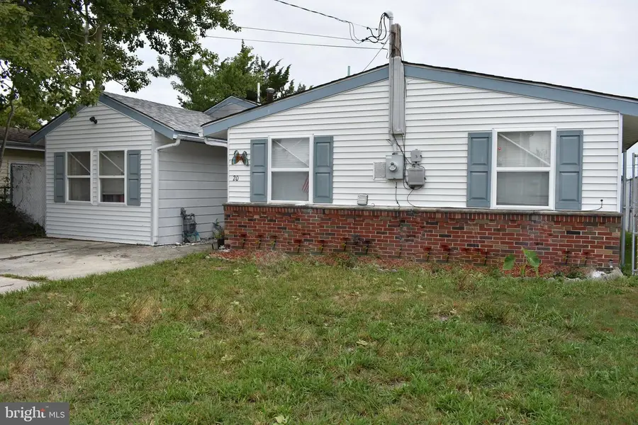 20 W Dory Dr, Little Egg Harbor Township, NJ 08087 - Image #2