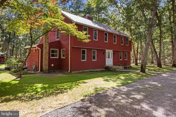 739 Nugentown Rd, LITTLE EGG HARBOR TWP, NJ 08087