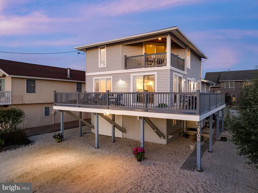 2708 Bayview Ave, Barnegat Light, NJ 08006 - Image #2