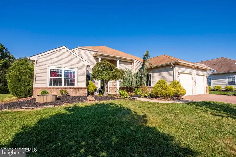 48 Anjou Ct, Manchester Township, NJ 08759 - Image #2