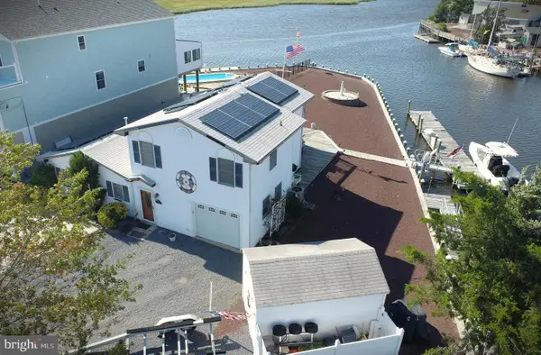 34 W Hudson Dr, LITTLE EGG HARBOR TWP, NJ 08087