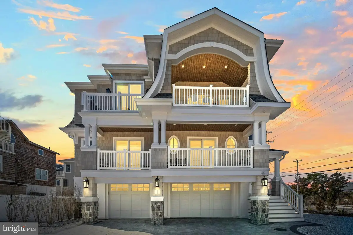 6305a Long Beach Blvd, Harvey Cedars, NJ 08008 - #1