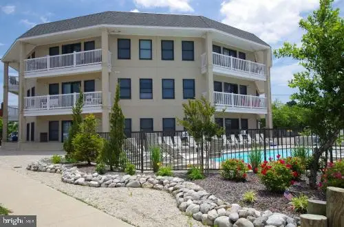 1810 Central Avenue #15, SHIP BOTTOM, NJ 08008