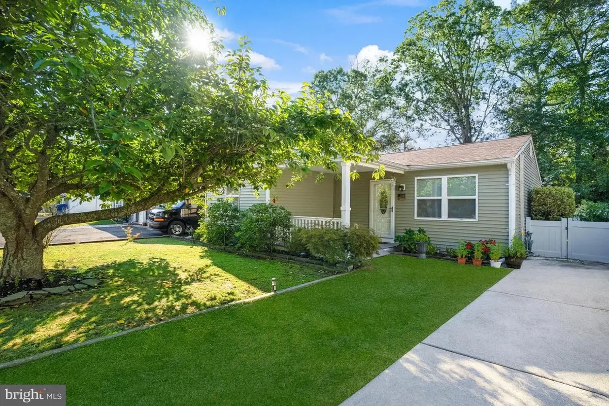 108 Polonia Way, Little Egg Harbor Township, NJ 08087 - Image #1