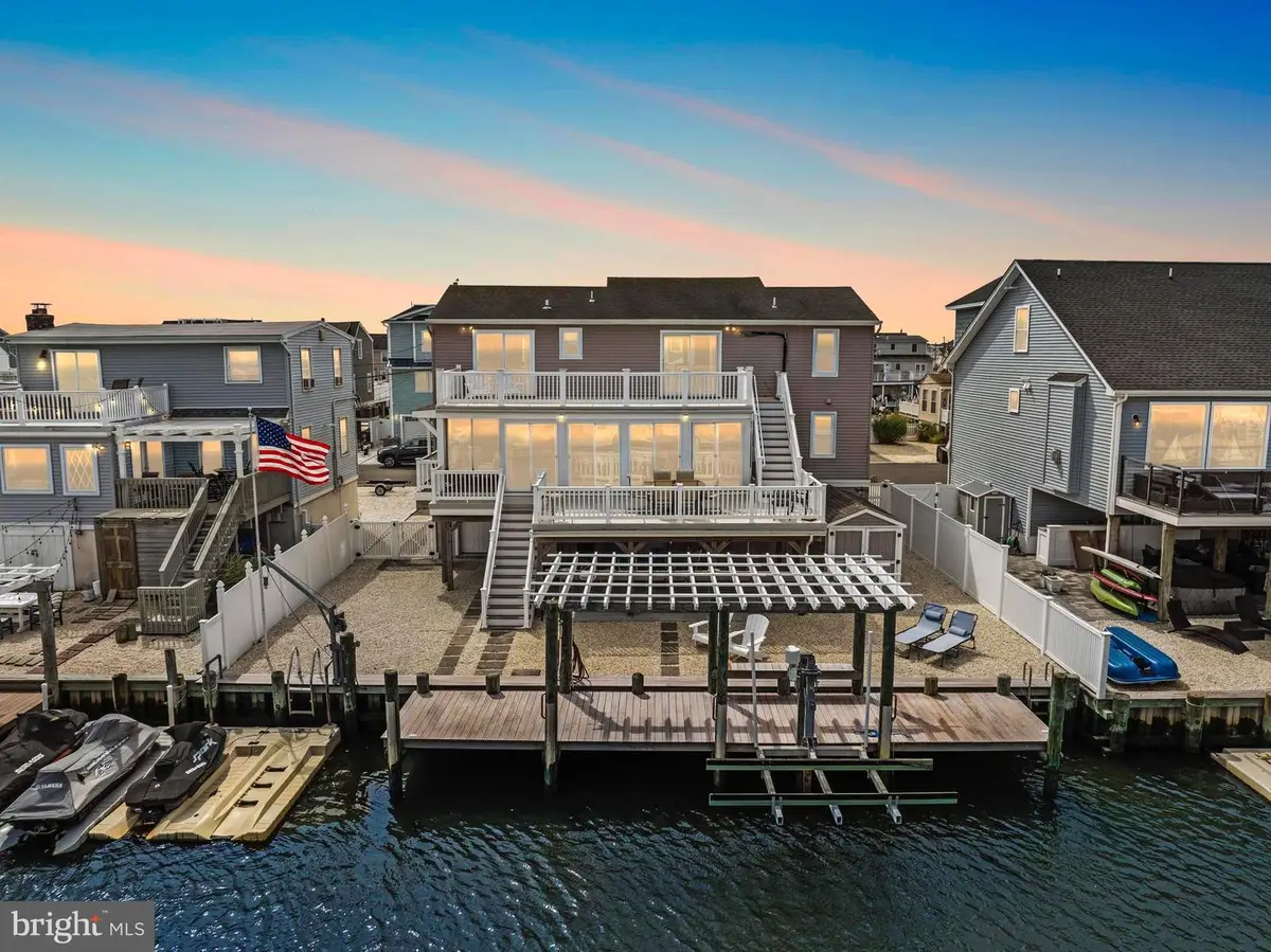 60 Jennie Dr, Manahawkin, NJ 08050 - #1