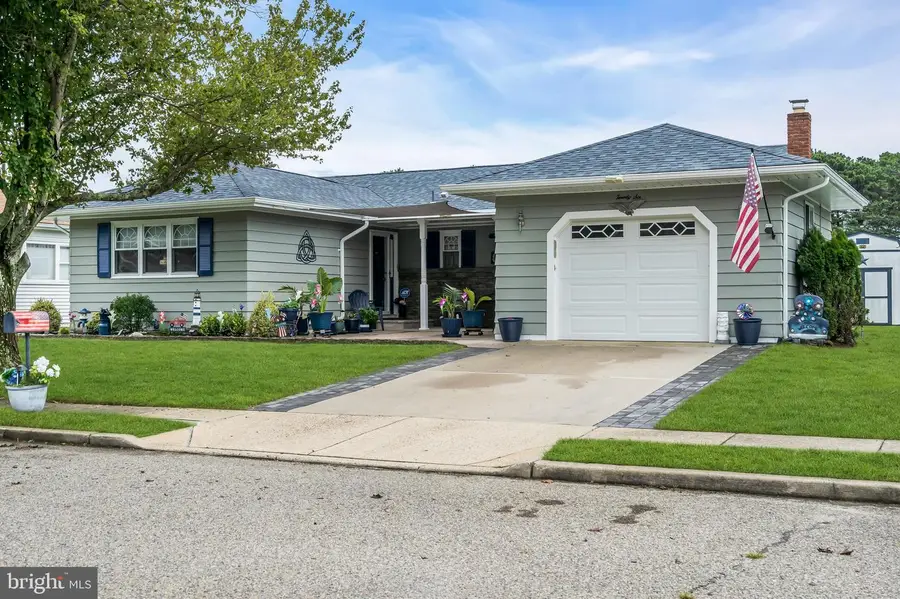 26 Cabrillo Blvd, Toms River, NJ 08757 - Image #3