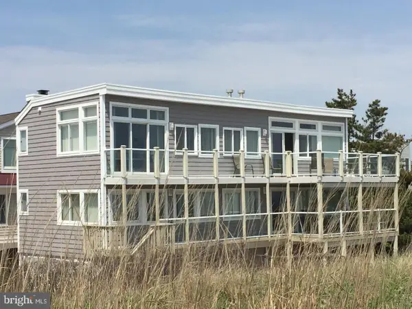 17 E 76th Street- Unit 8, HARVEY CEDARS, NJ 08008