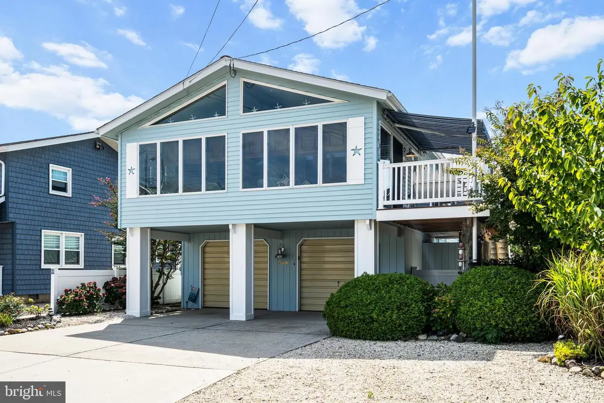 328 W 6th St, Ship Bottom, NJ 08008 - #1