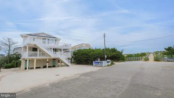 11 E Mercer Ave #5, HARVEY CEDARS, NJ 08008