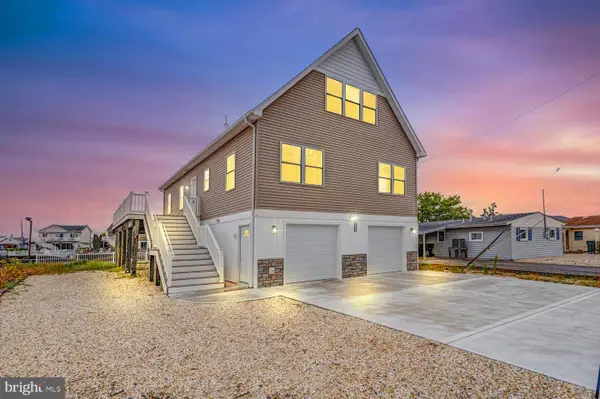 159 N Ensign Dr, LITTLE EGG HARBOR TWP, NJ 08087