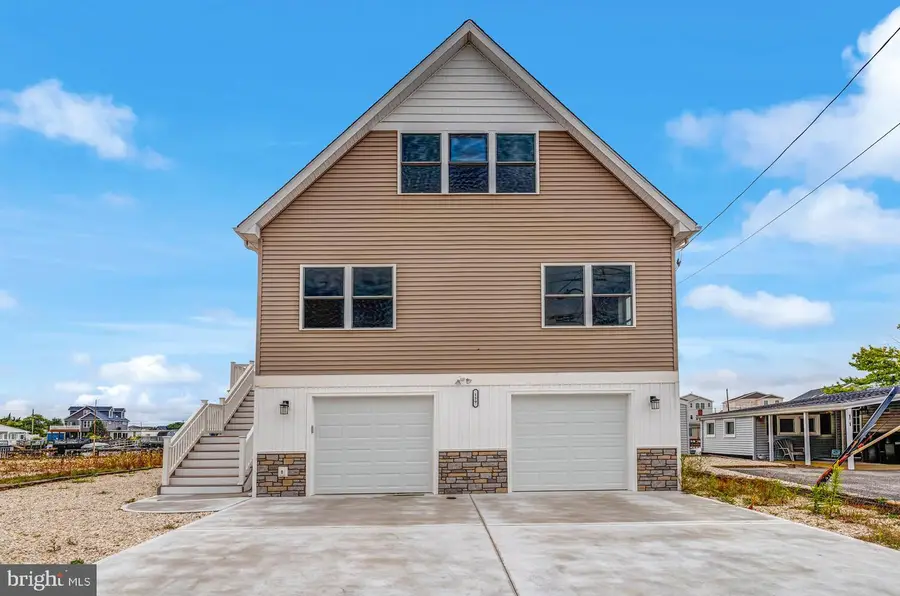159 N Ensign Dr, Little Egg Harbor Township, NJ 08087 - Image #2