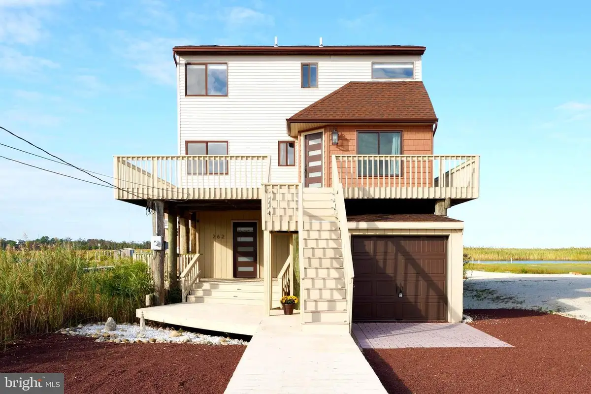 262 Dock Rd, West Creek, NJ 08092 - #1