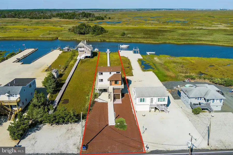 262 Dock Rd, West Creek, NJ 08092 - #3