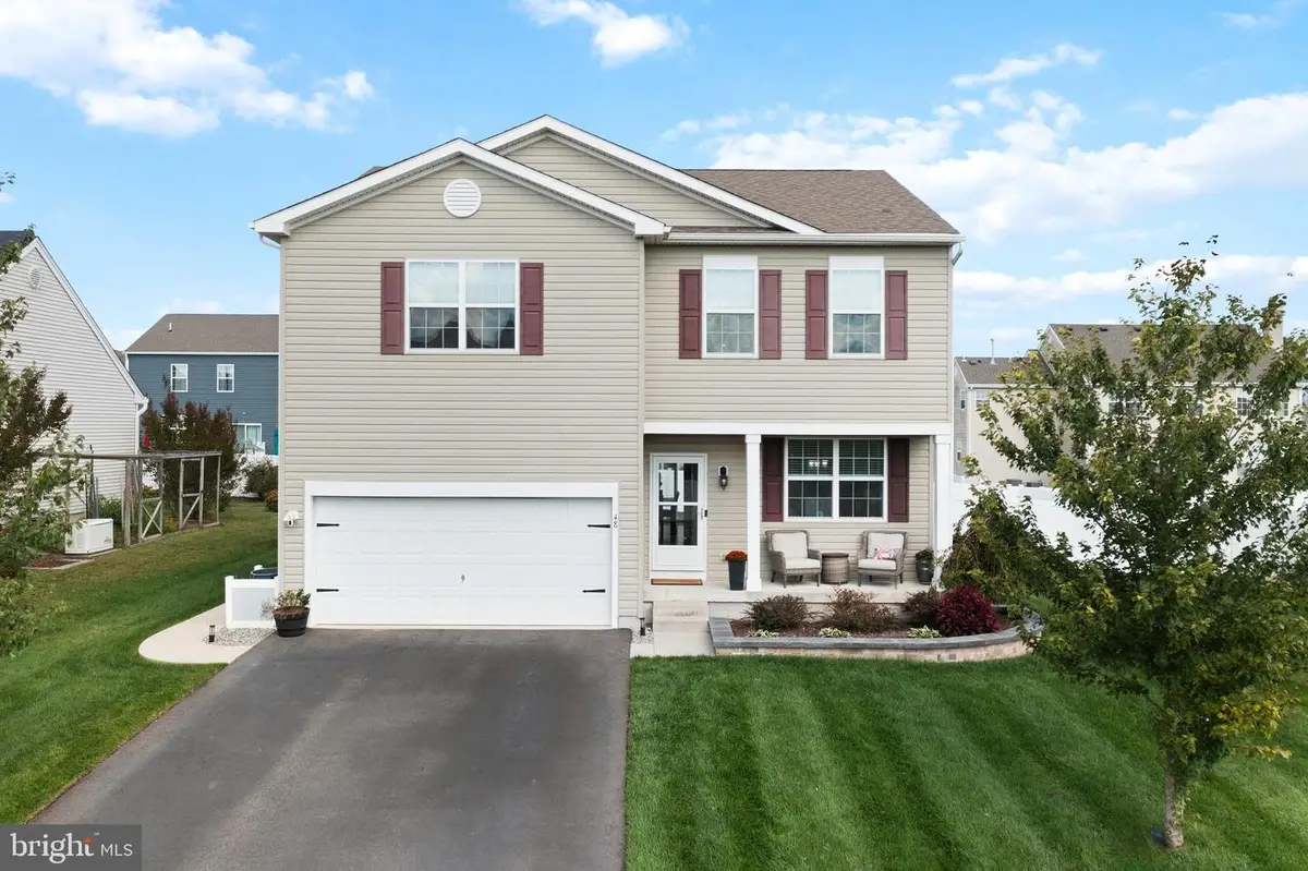 48 Farragut Ave, Barnegat Township, NJ 08005 - Image #1