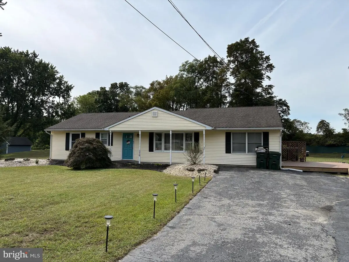 176 Archertown Rd, New Egypt, NJ 08533 - Image #1