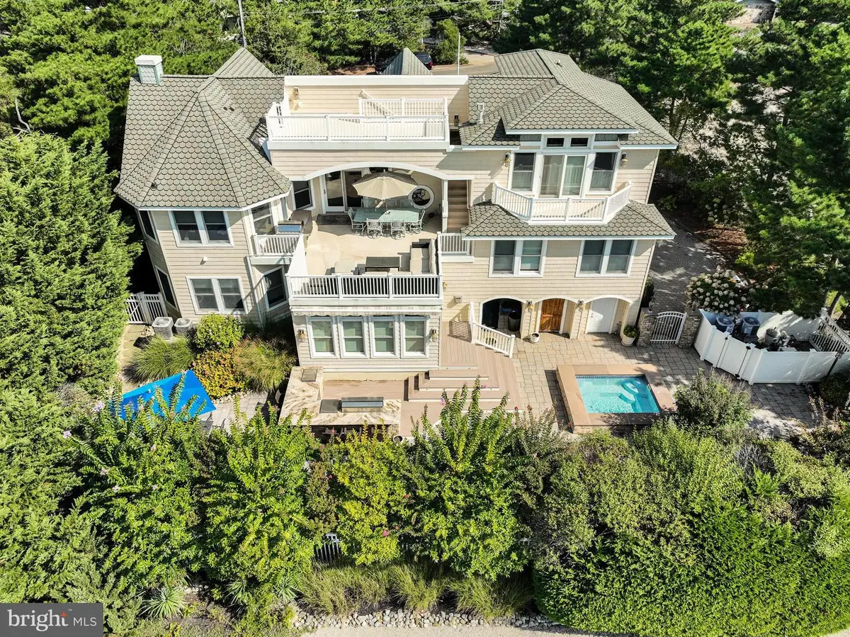 420 Nelson Ave, Beach Haven, NJ 08008 - #1