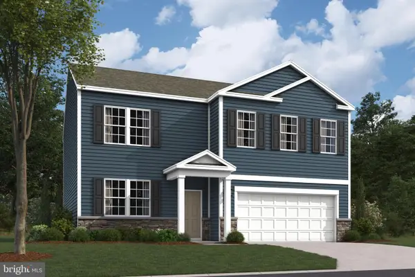 16 Dahlia Ct, BAYVILLE, NJ 08721