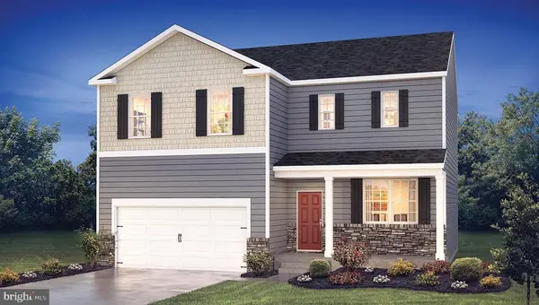 14 Dahlia Ct, BAYVILLE, NJ 08721