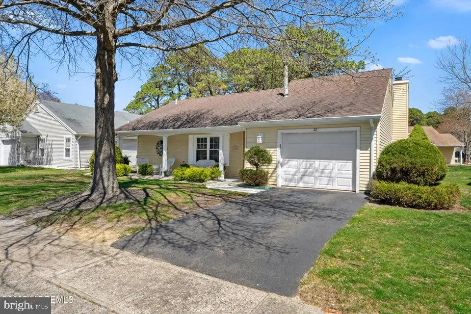 42 Canterbury Dr, Forked River, NJ 08731 - Image #1