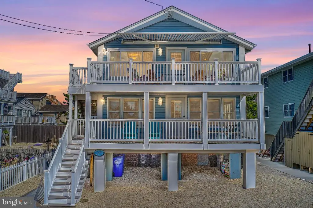 229 Merivale Ave #unit B - 2nd Floor, Beach Haven, NJ 08008 - Image #1