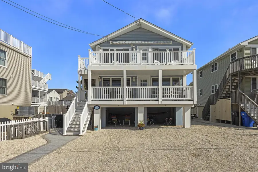 229 Merivale Ave #unit B - 2nd Floor, Beach Haven, NJ 08008 - Image #2