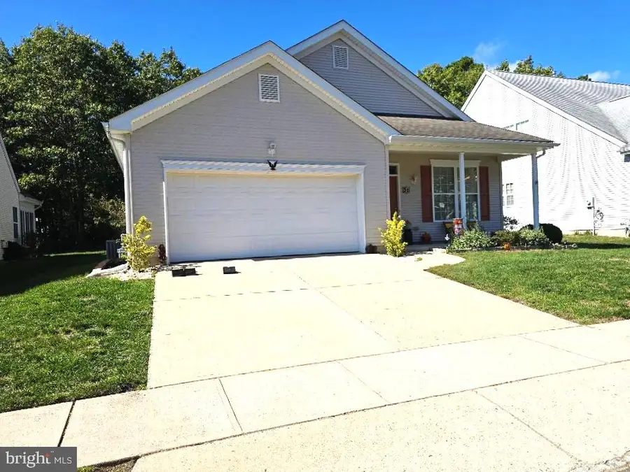 50 Marigold Ln, Tuckerton, NJ 08087 - Image #2