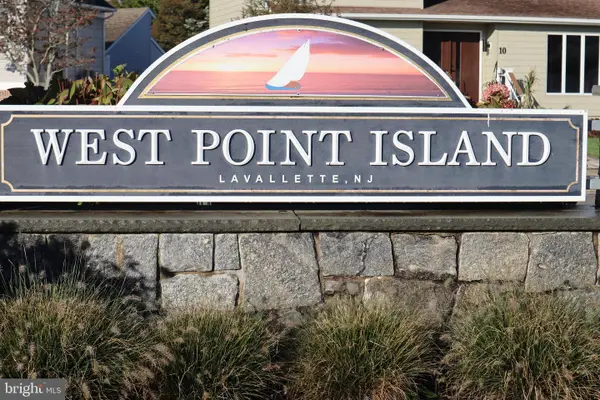 189 Pershing Blvd, LAVALLETTE, NJ 08735