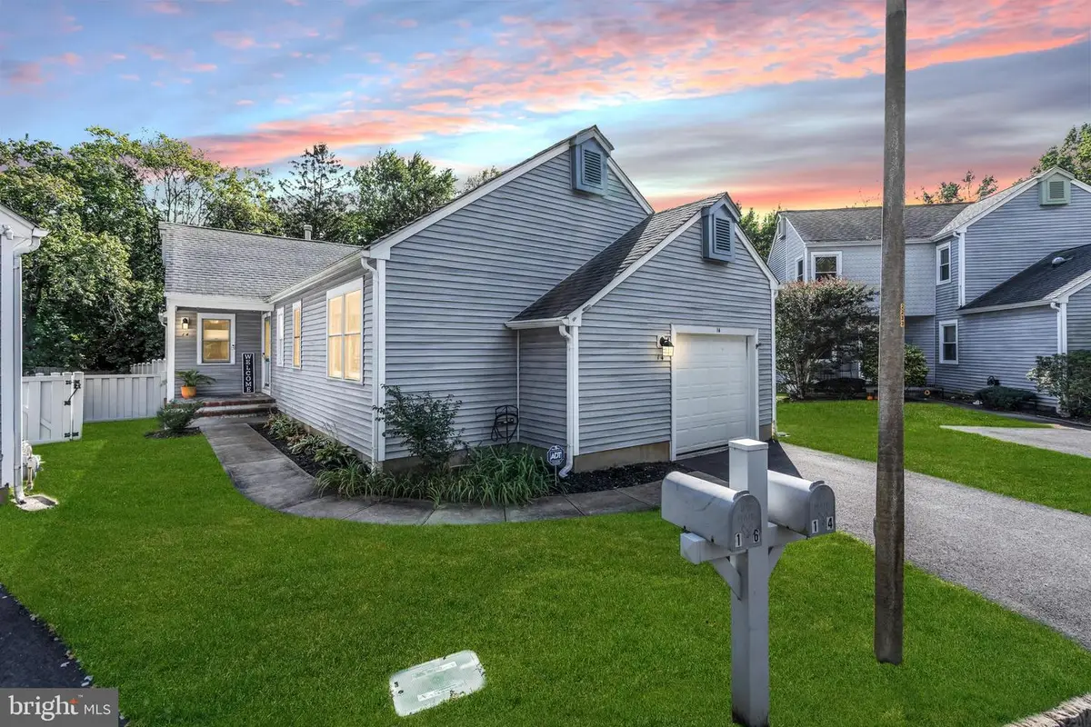 14 Turnberry Cir #117, Toms River, NJ 08753 - Image #1