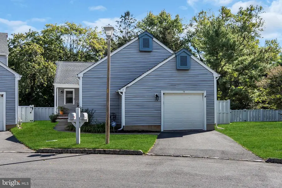 14 Turnberry Cir #117, Toms River, NJ 08753 - Image #3