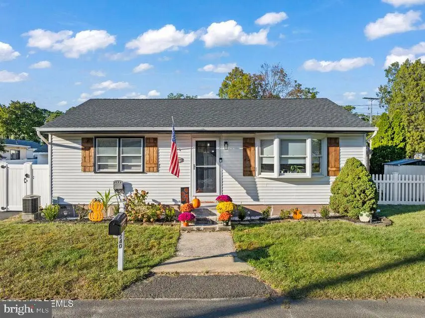 240 Timberline Rd, Toms River, NJ 08753 - Image #1