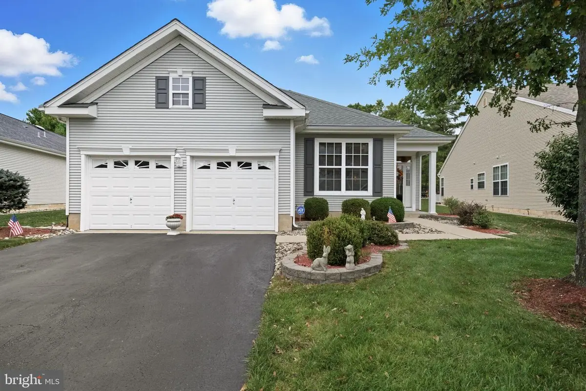 11 Bridgewaters Psge, Barnegat, NJ 08005 - Image #1
