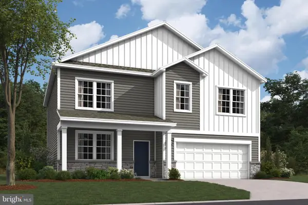 12 Dahlia Ct, BAYVILLE, NJ 08721