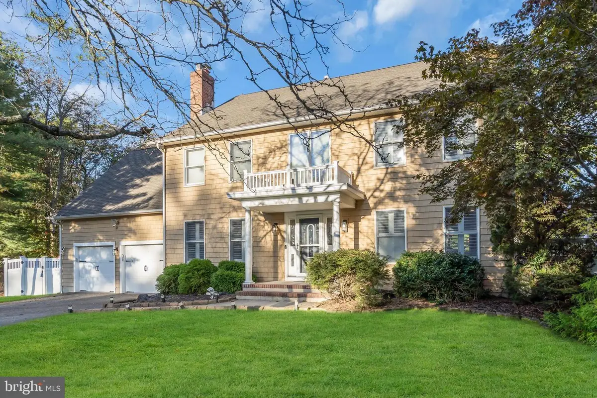 1388 White Spruce Dr, Toms River, NJ 08753 - Image #1