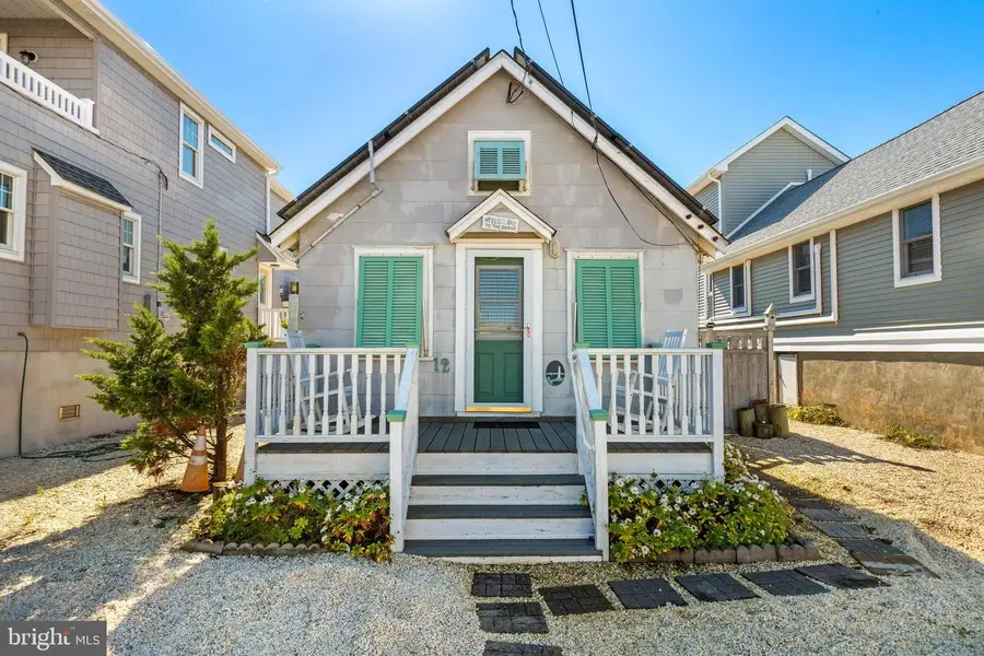 12 E Winifred Ave, North Beach Haven, NJ 08008 - Image #3