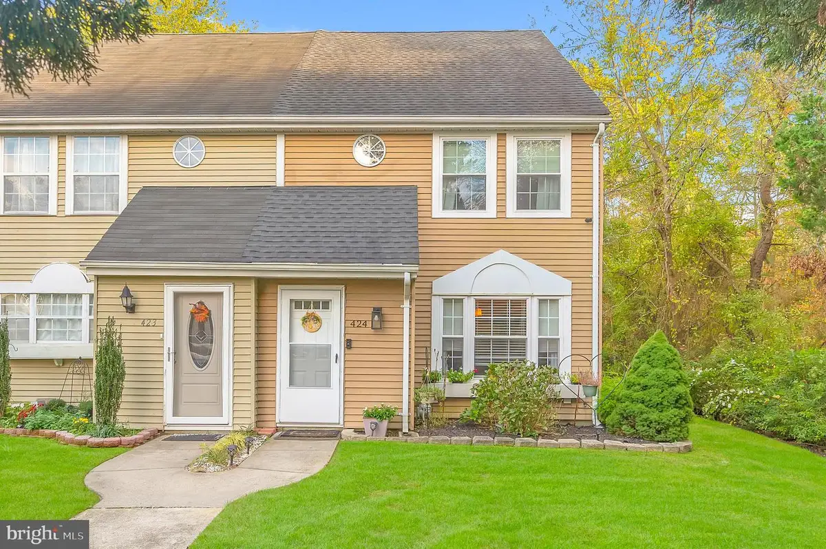 424 Ibis Ct, Tuckerton, NJ 08087 - Image #1