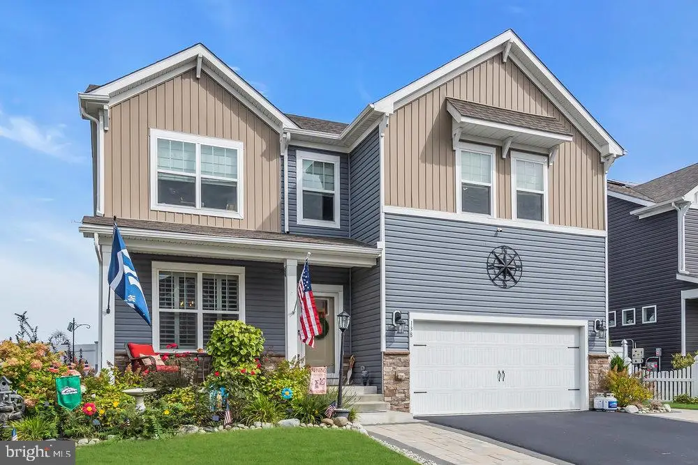 138 Bradshaw Dr, Manahawkin, NJ 08050 - #1