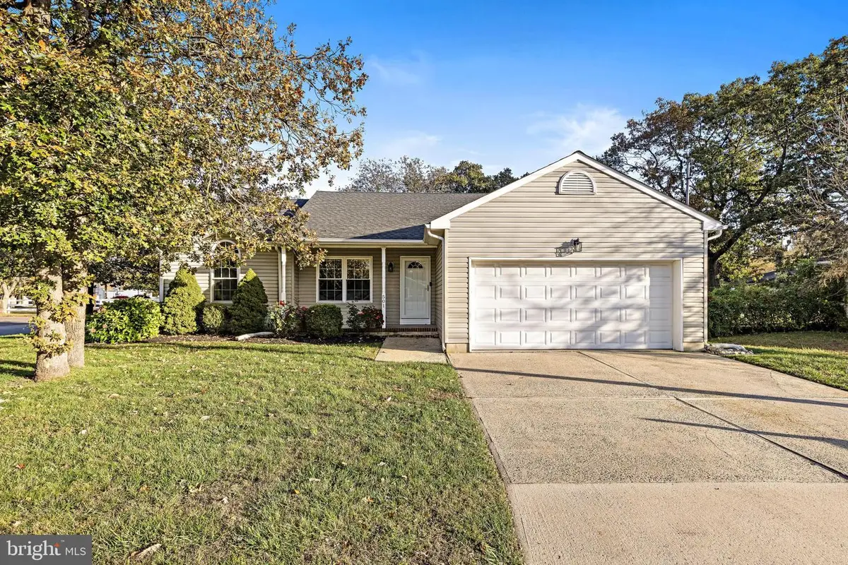 501 Spray Ave, Beachwood, NJ 08722 - Image #1