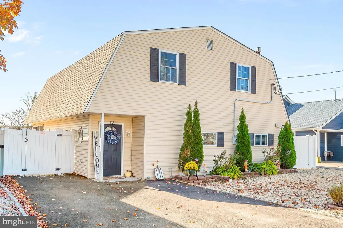 23 W Sail, Tuckerton, NJ 08087 - Image #1