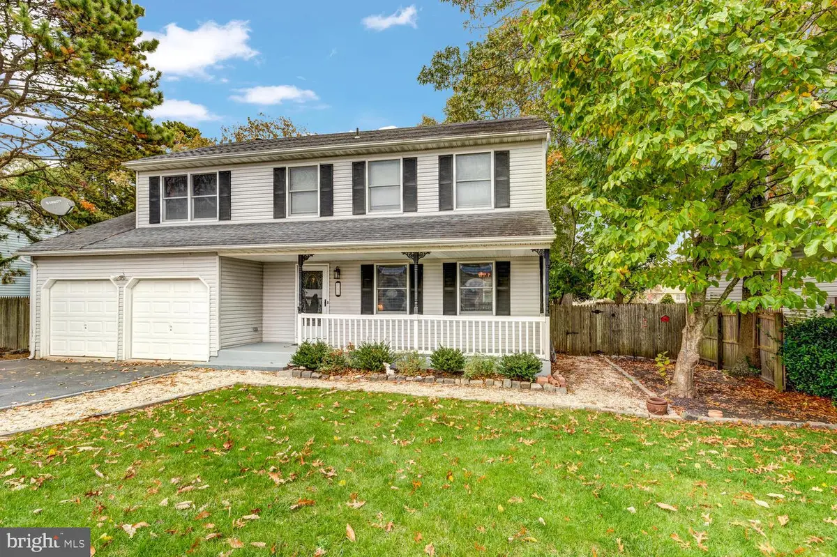 111 W Holly Ln, Little Egg Harbor Township, NJ 08087 - Image #1