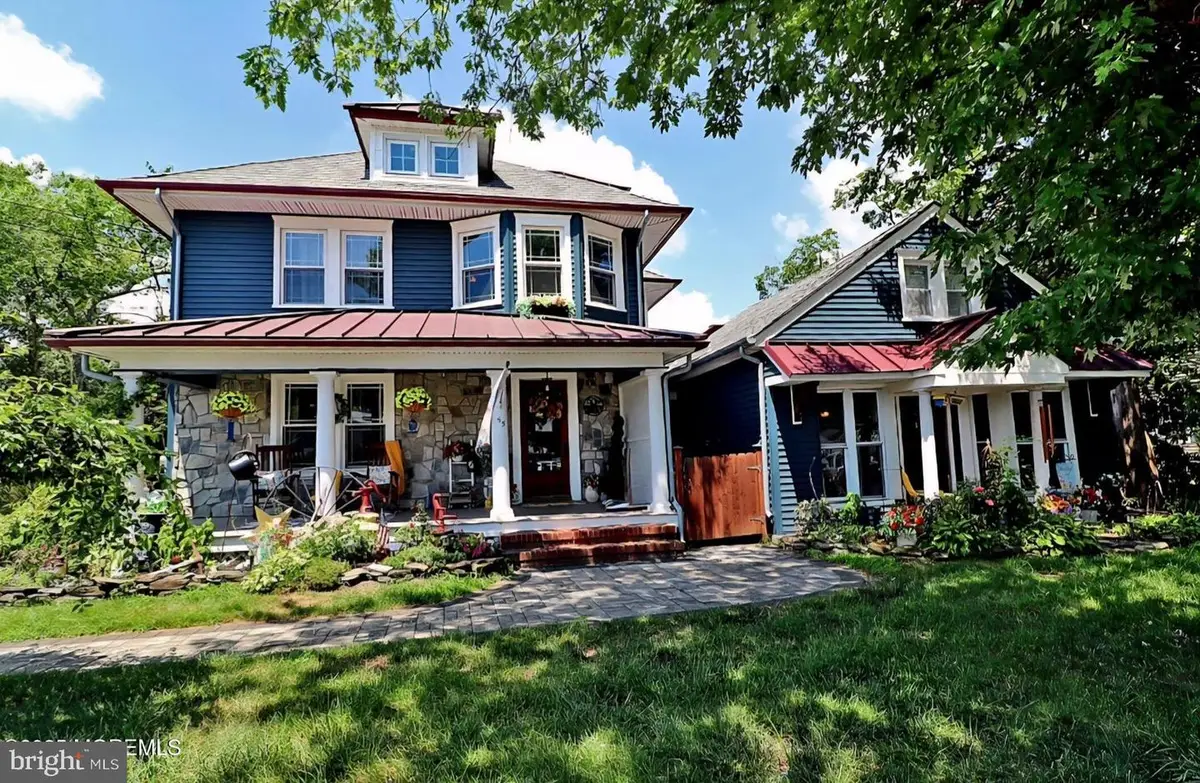 55 Main Street, Waretown, NJ 08758 - #1