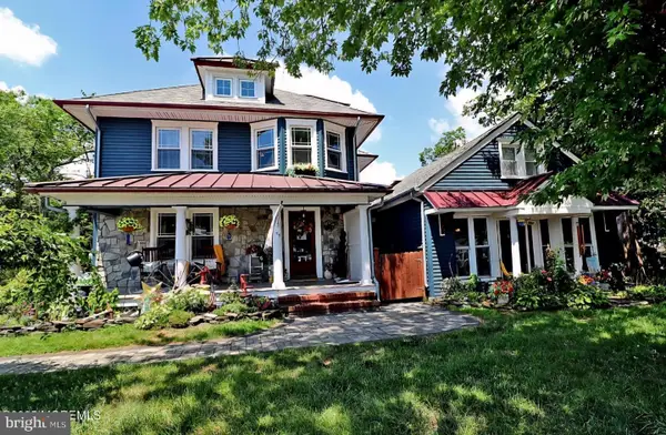 55 Main Street, WARETOWN, NJ 08758