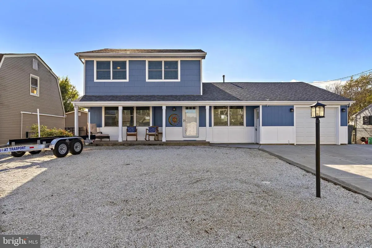 4 Kansas Rd, Little Egg Harbor Township, NJ 08087 - Image #1