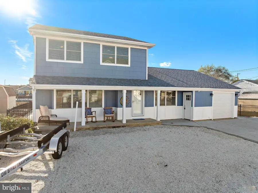 4 Kansas Rd, Little Egg Harbor Township, NJ 08087 - Image #3