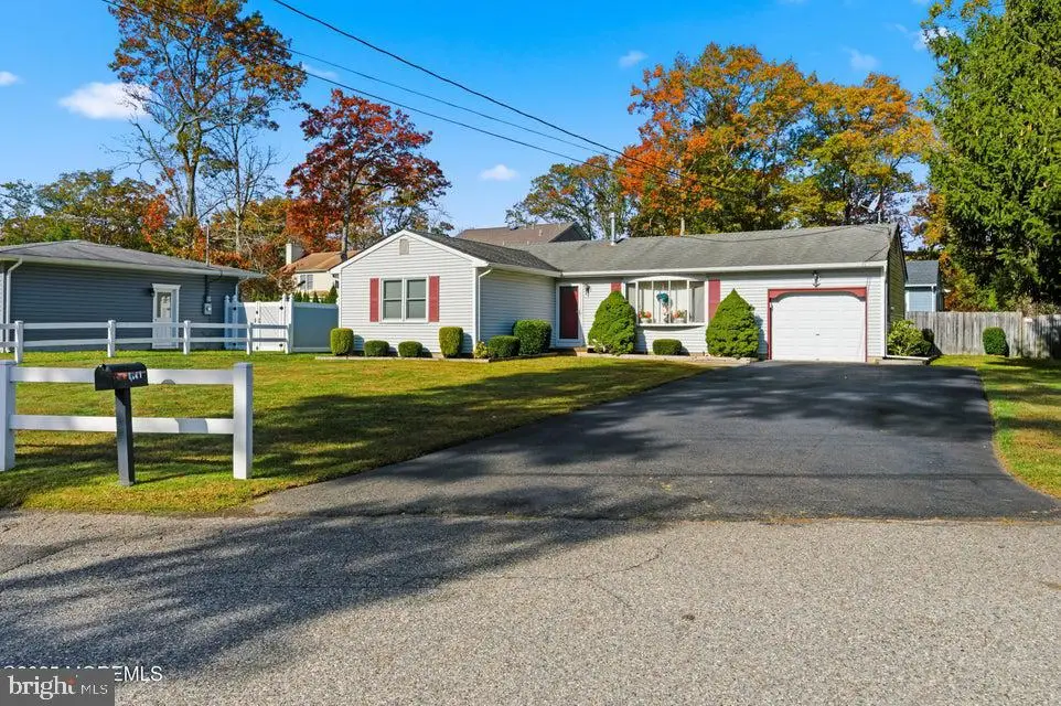 2541 Steiner Rd, Manchester Township, NJ 08759 - Image #1