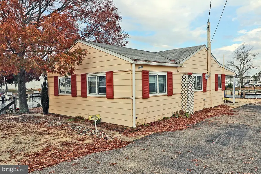 1003 Kohala Dr, Forked River, NJ 08731 - #3